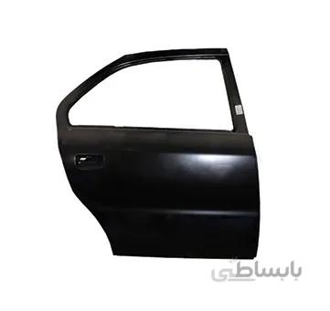 درب عقب سمند راست ایساکو