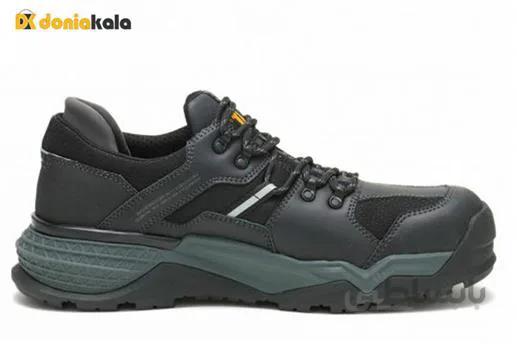 کفش کتونی و پوتین اورجینال، ایمنی و ضد آب کاترپیلار caterpillar p91294 ا Original ketone and putty shoes safety and waterproof caterpillar p91294
