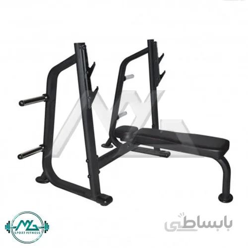 میز پرس سینه PM5