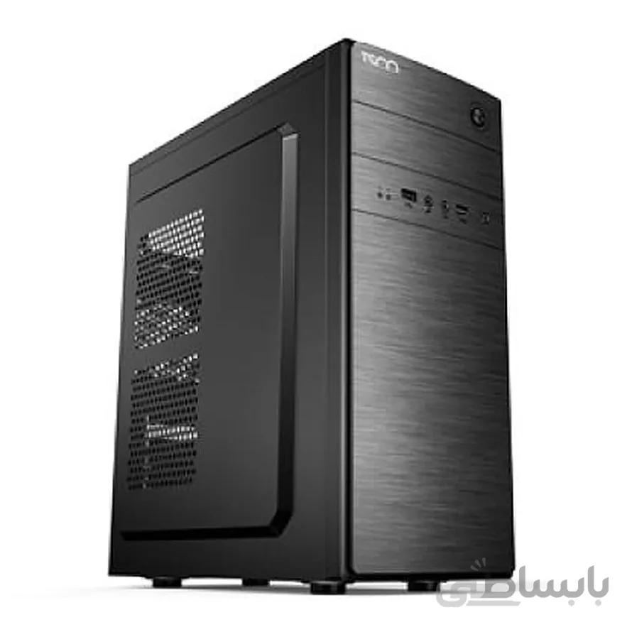 کیس کامپیوتر تسکو مدل TC 4474 ا TSCO TC 4474 Computer Case