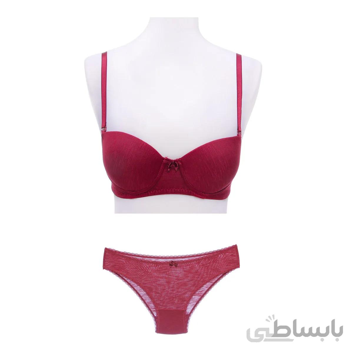 ست شورت و سوتین perwella1200