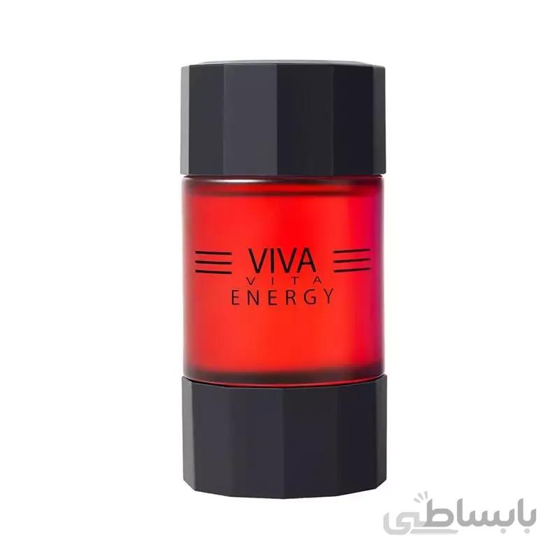 Viva Vita Energy For Men EDP