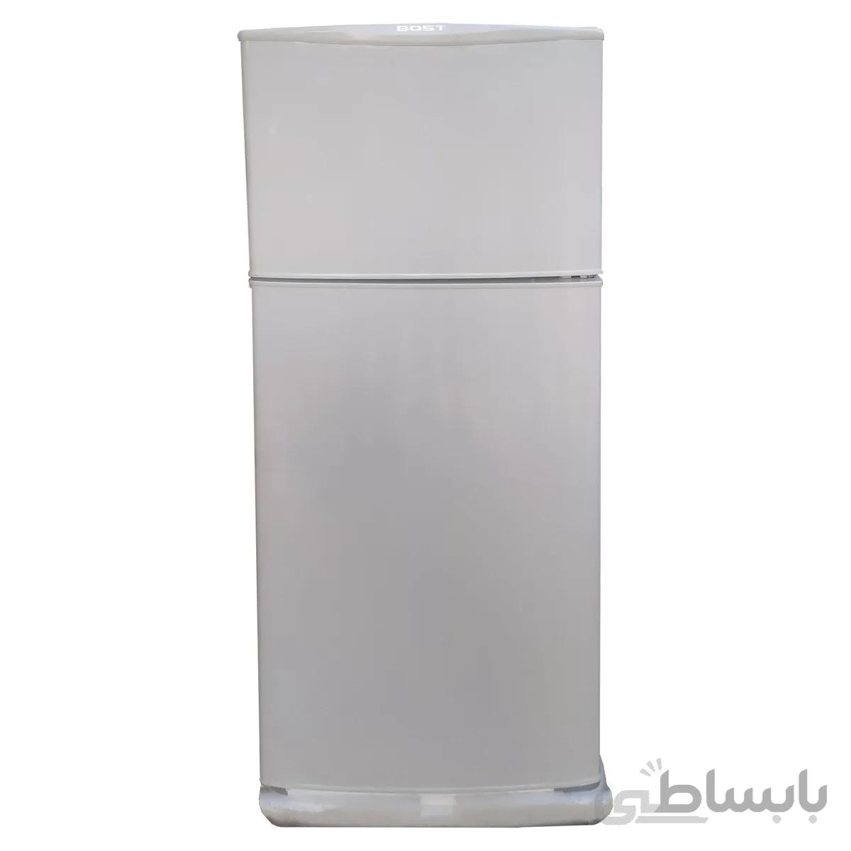 یخچال و فریزر بست مدل BRT130-10