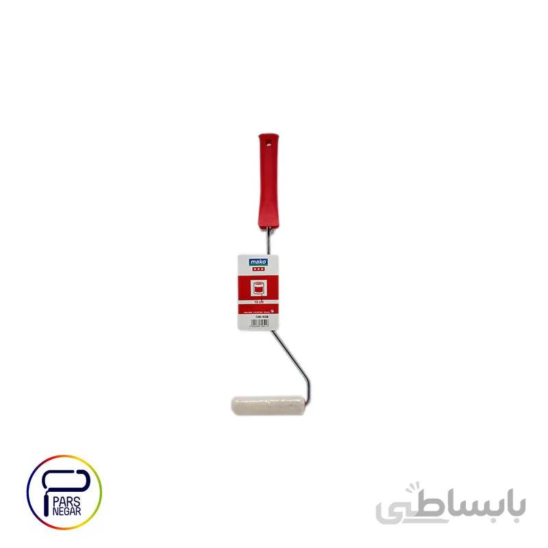 غلتک نمدی ۱۰ سانت ماکو آلمان مخصوص رنگ روغنی