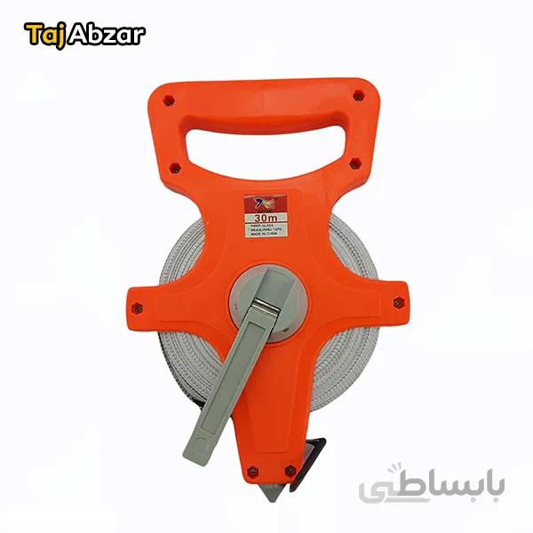 متر مهندسی 30 متری بوتاو