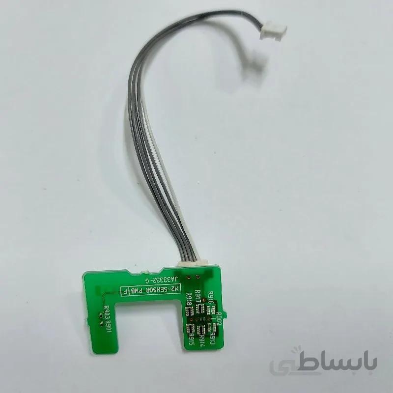 سنسور دما هیتاچی CP-X2520 ویدئو پروژکتور (CP-RX93) (CP-X3020)