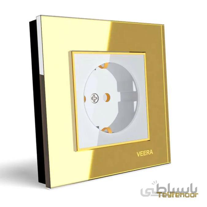 پریز برق ویرا