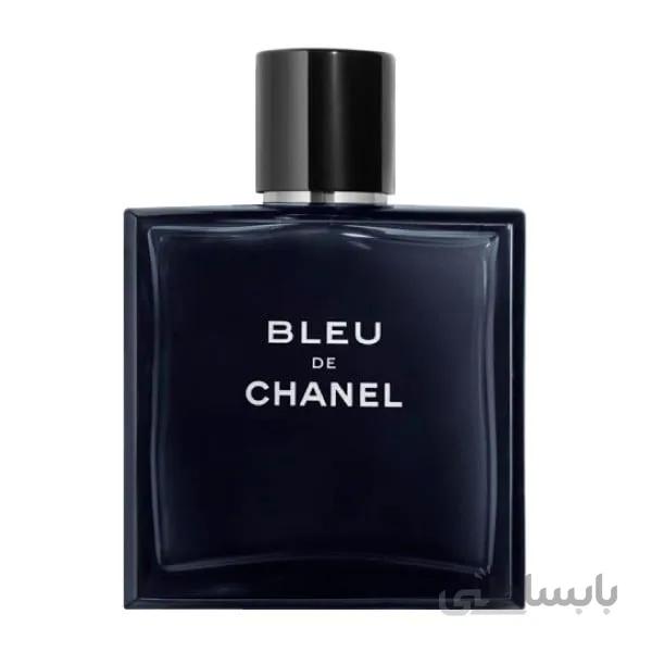 ادکلن بلو شنل اورجینال Bleu de Chanel
