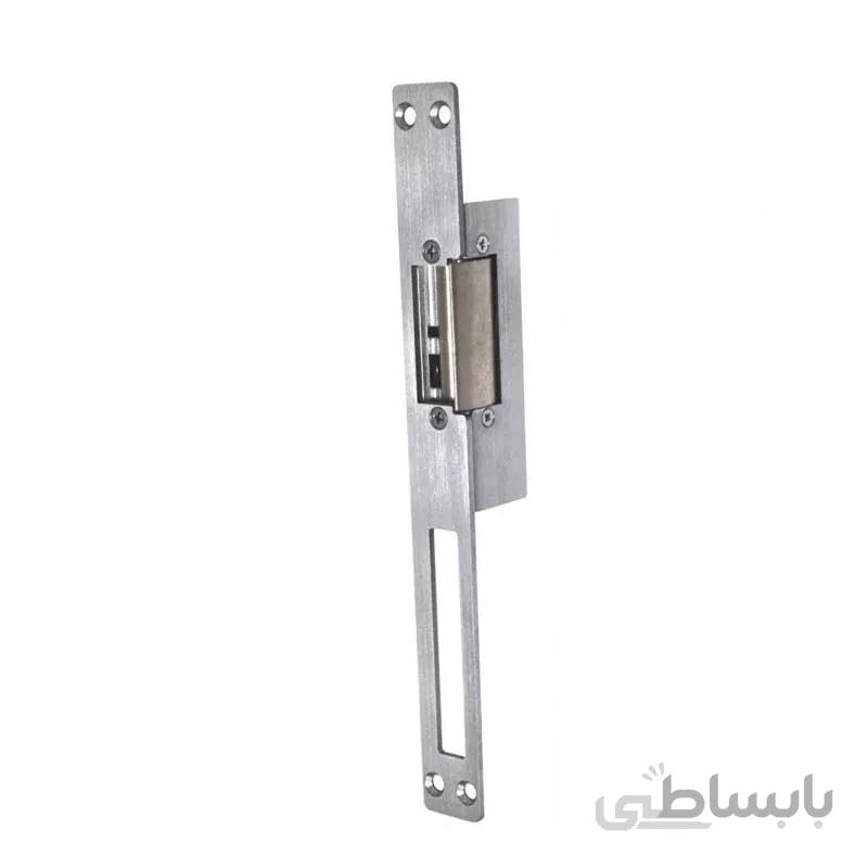 قفل مقابل برقی ایرانی مدل DUM