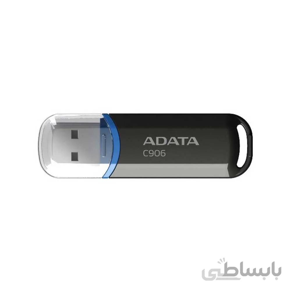فلش مموری ADATA مدل C906 ظرفيت 64 گيگابايت