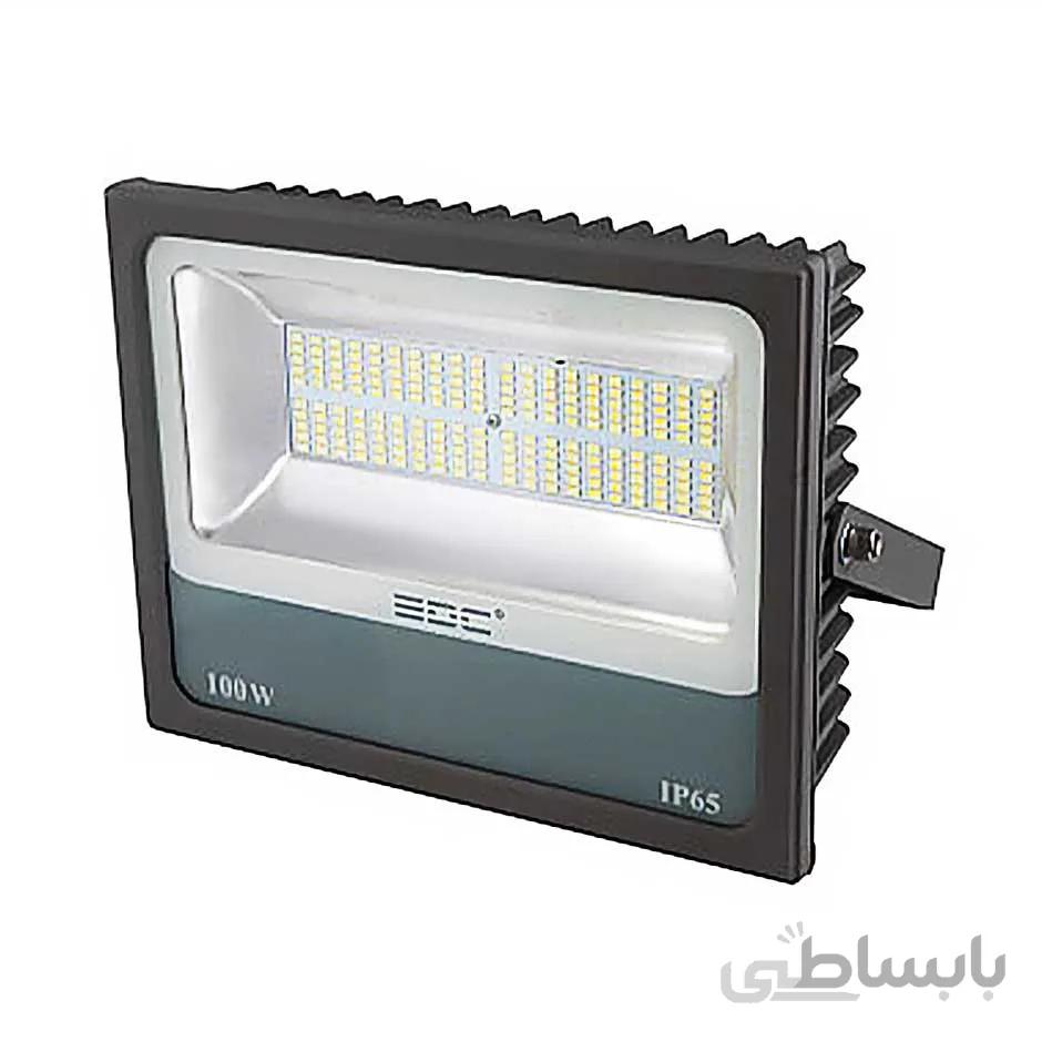 پروژکتور 150 وات SMD آفتابی ای دی سی