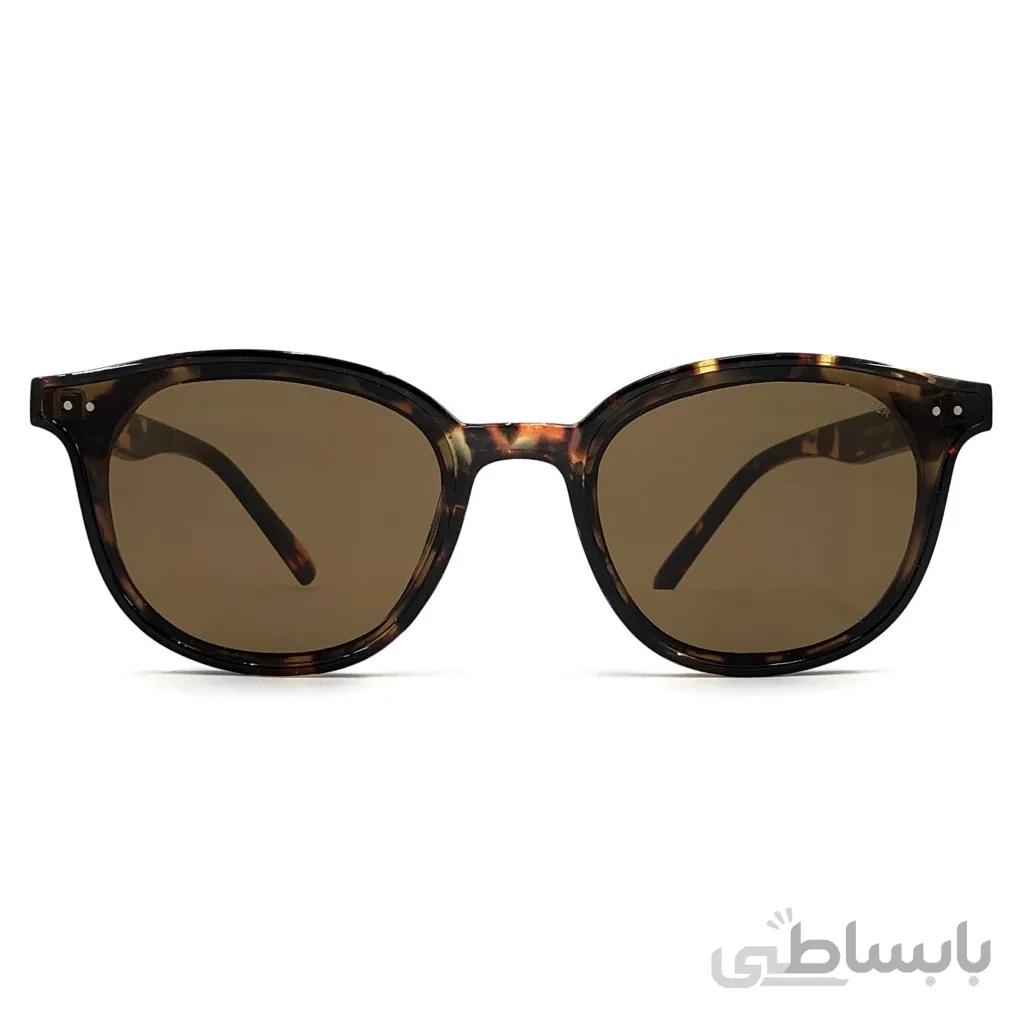 عینک آفتابی مدل Gns-86318-Leo
