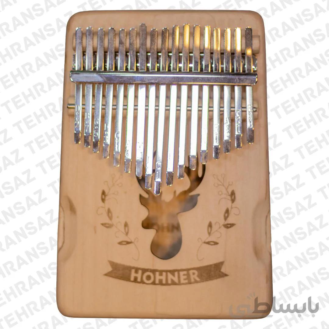 کالیمبا هوهنر مدل H03