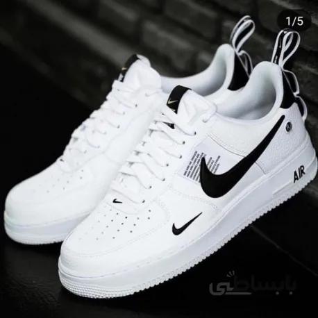 کفش اورجینال نایک ایر فورس Tênis Nike Air Force