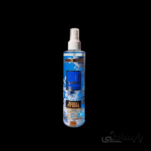 بادی اسپلش مردانه BIZ-Dunhill DESIRE BLUE