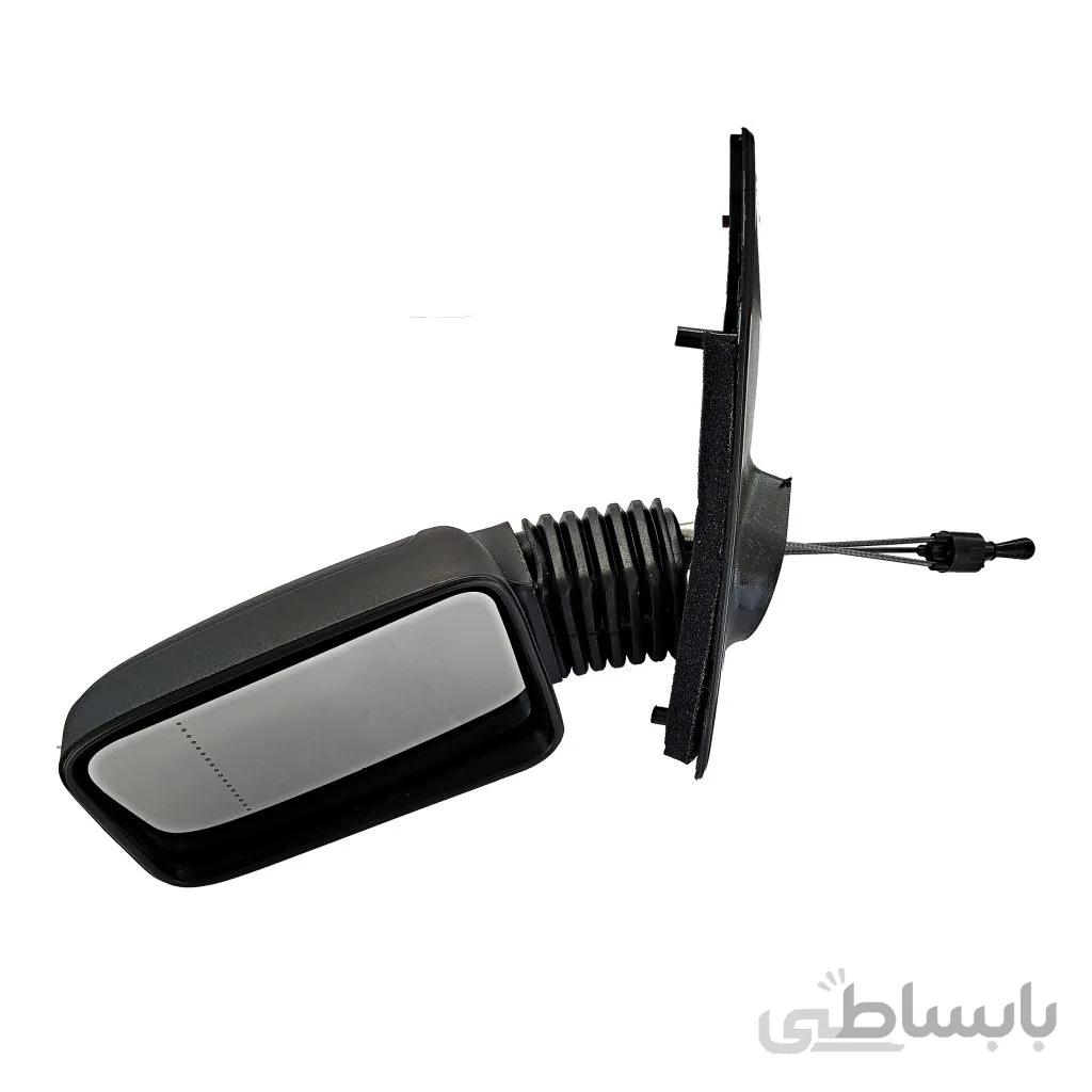 آینه بغل چپ دستی رفلکس پژو 405 کاوج
