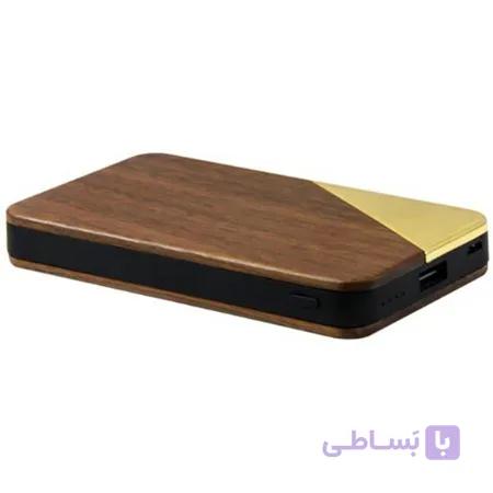 پاور بانک تسکو TP 836 8000mAh