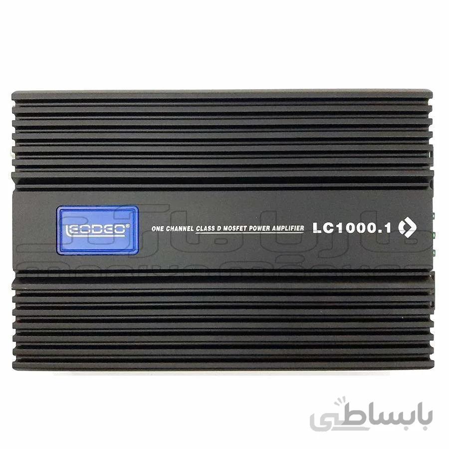 آمپلی فایر لئودو LC 1000.1