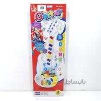 اسباب بازی گیتار موزیکال