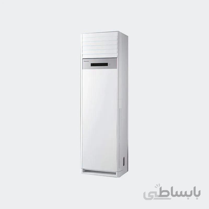 کولر گازی ایستاده هایسنس مدل HFH-۳۶FM ا Hisense HFH-36FM standing air conditioner