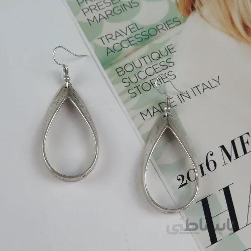 گوشواره ورشو کد 465830