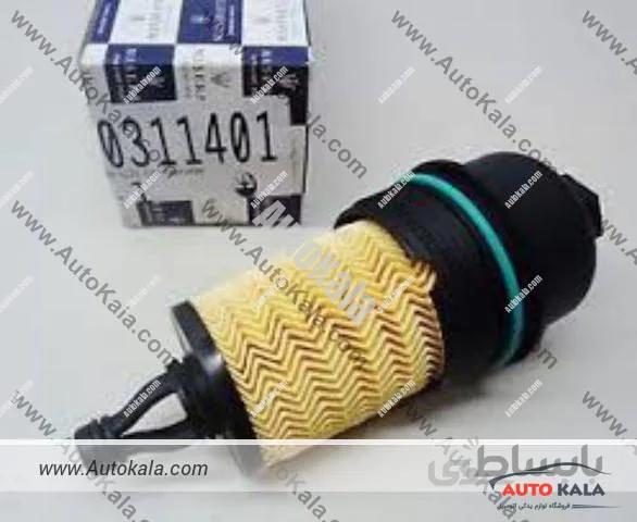 فیلتر روغن مازراتی کواترو پورتر 4200.MASERATI Quattroporte 4200 OIL FILTER