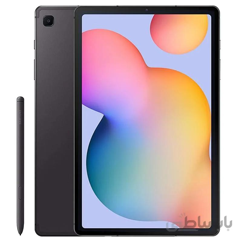 تبلت سامسونگ S6 Lite P615 | حافظه 128 رم 4 گیگابایت ا Samsung Galaxy Tab S6 Lite P615 128/4 GB