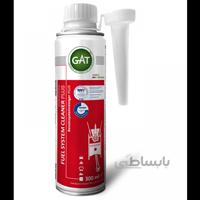 اکتان مایع پاک کننده سیستم سوخت رسانی پلاس گت اصلی میتسوبیشی ( Genuine parts )