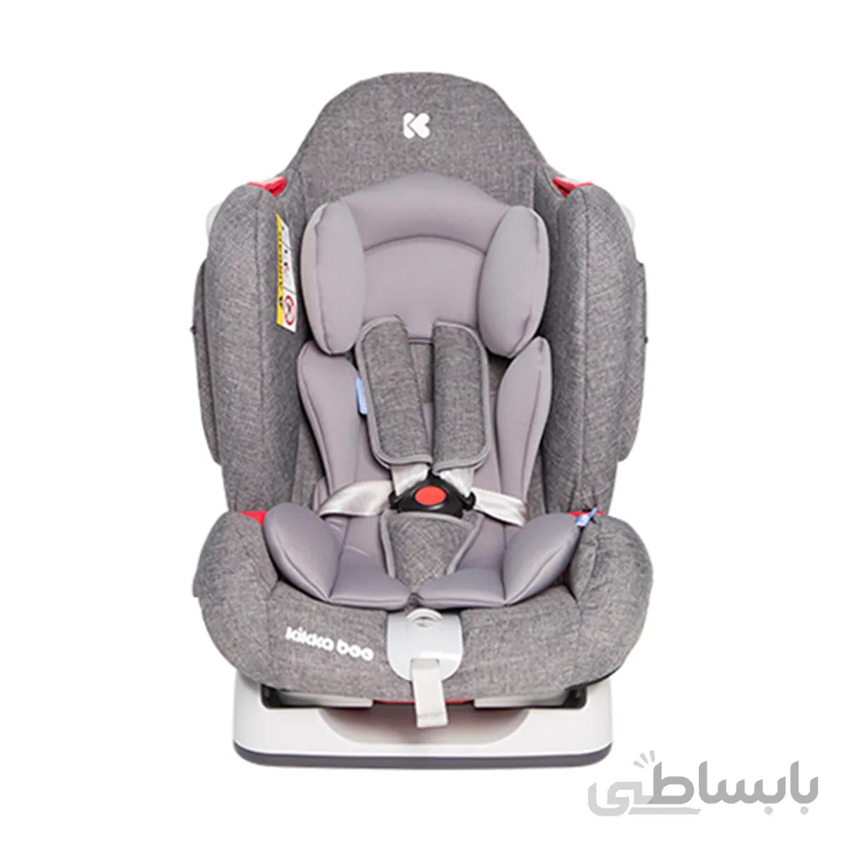 صندلی ماشین کیکابو Kikka boo مدل O’Right