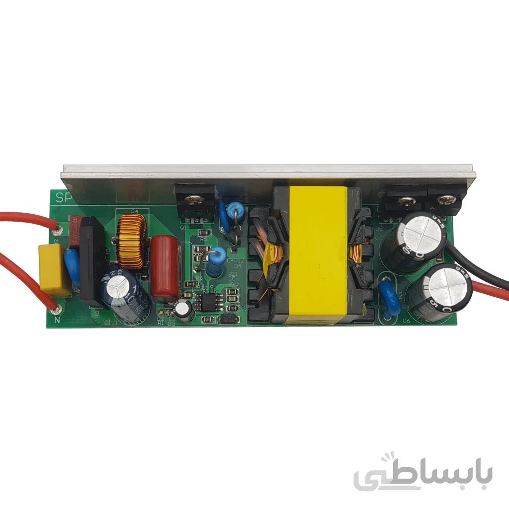 LED DRIVER PCB 1x100W