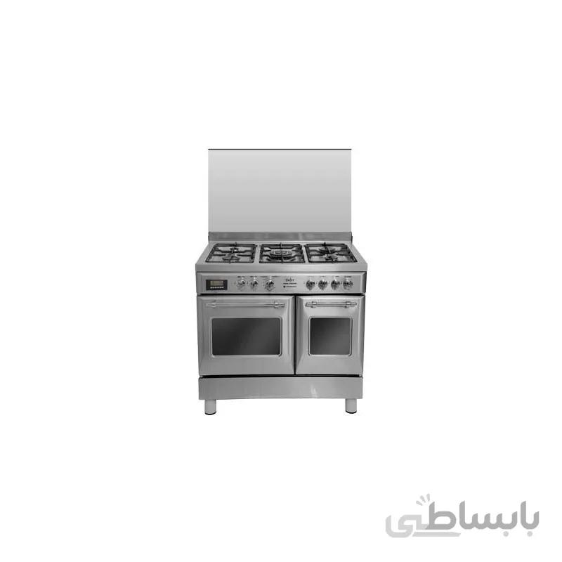 اجاق گاز مبله تاکنوگاز مدل DF24-Plus-L