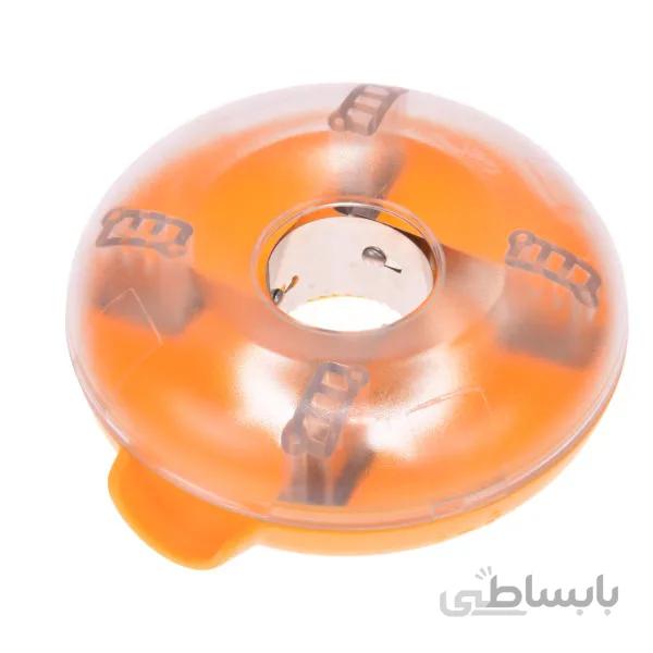 ذرت دانه کن مدل One-Step ا A.M.CO One-Step Corn Kerneler