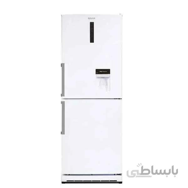 یخچال فریزر نیکسان عرض 70 مدل NC702DN