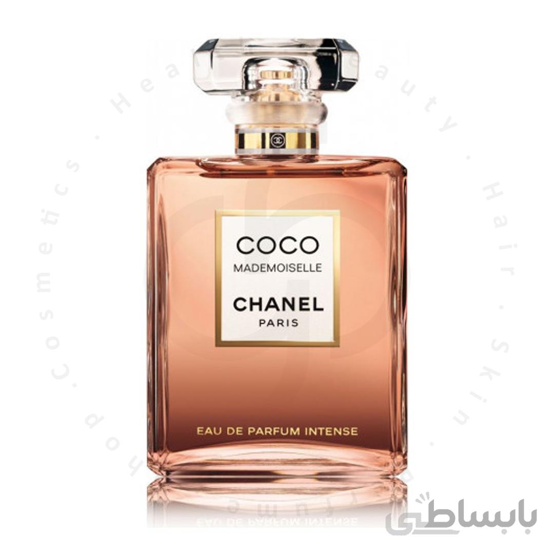 عطر ادکلن شنل کوکو مادمازل اینتنس