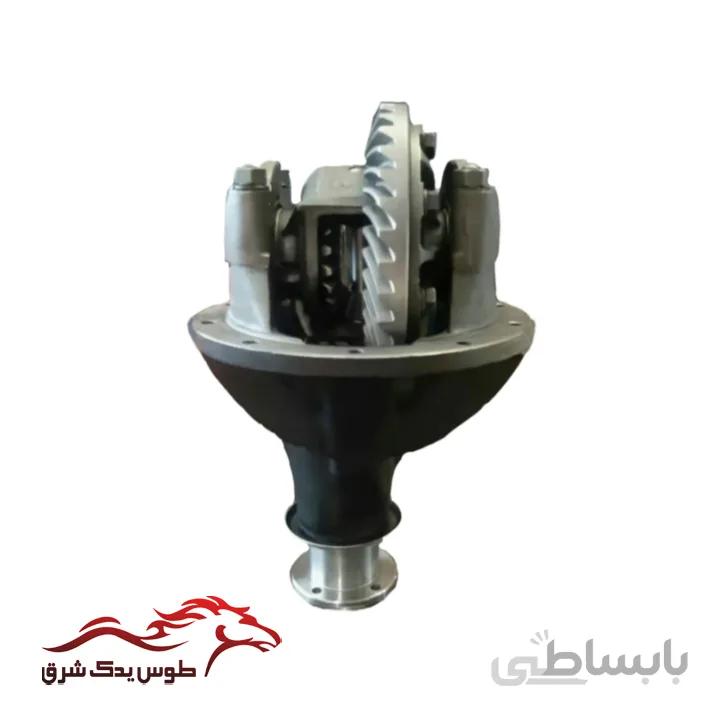 دیفرانسیل خودرو مناسب برای اریسان