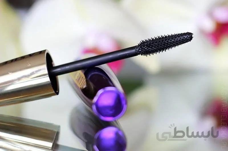 ریمل میلیون لش لورآل ( بنفش ) اورجینال