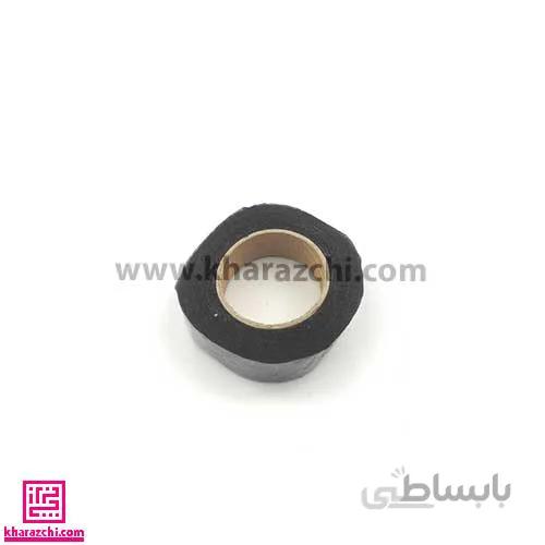 زانفیکس معمولی کوچک مشکی 1.5cm