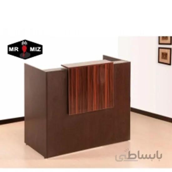 میز کانتر مدل پارسا کد d242