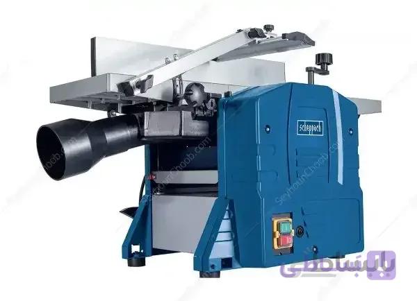رنده گنده گیر 1500 وات 204 میلی‌متری شپخ مدل 5902210901 – HMS860