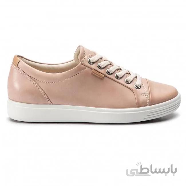 کفش زنانه اکو اصل مدل Shoes ECCO Soft 7 Ladies