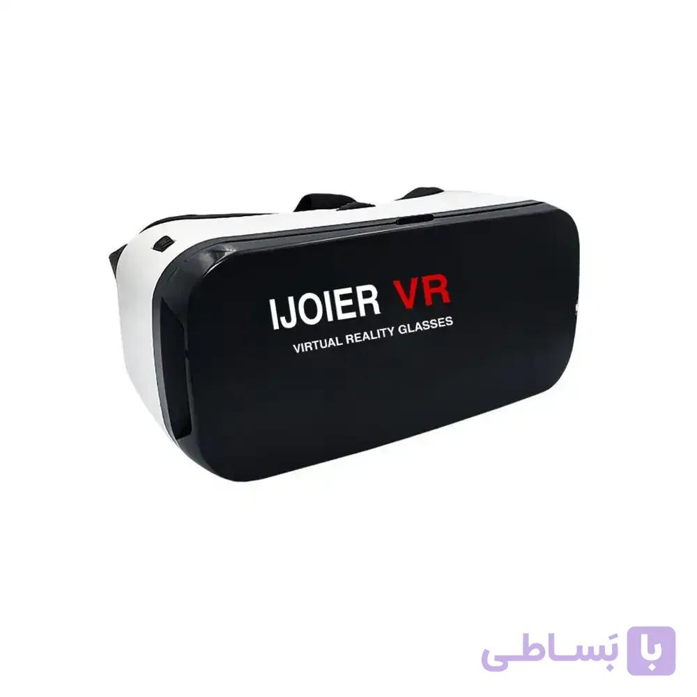 عینک واقعیت مجازی مدل Ijoier