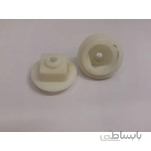 دنده پشت روده سفینه ای
