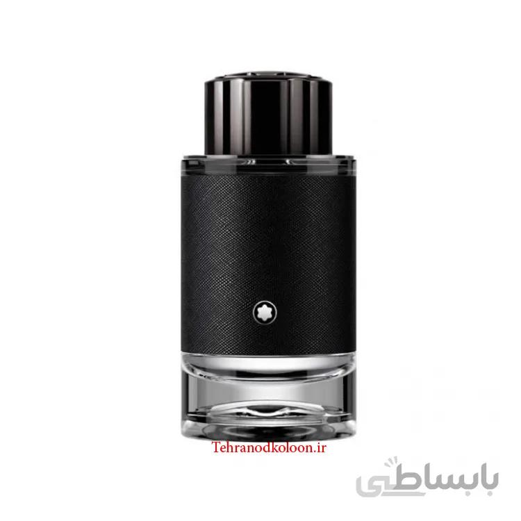 MONT BLANC - Explorer