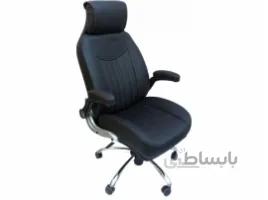 صندلی مدیریتی مدل مزدایی کد ی362