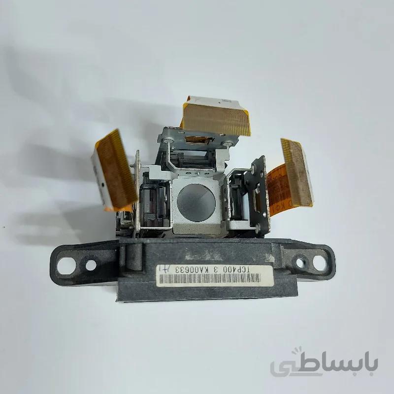 تری ال سی دی 3LCD کنان LV-7275 ویدئو پروژکتور