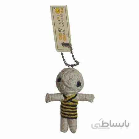 بند عروسکی نخی
