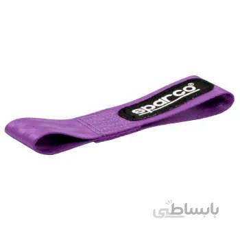 دستگيره سقفي تزئيني خودرو طرح اسپاركو كد 1526