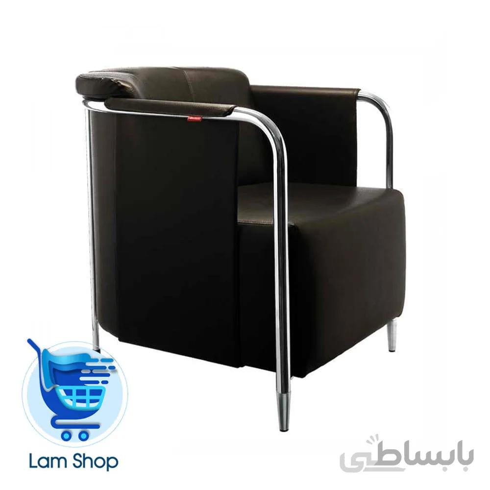 مبل اداری OSS819N1 نیلپر