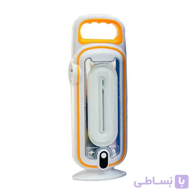 چراغ اضطراری مدل AST-6866 — تصویر 1