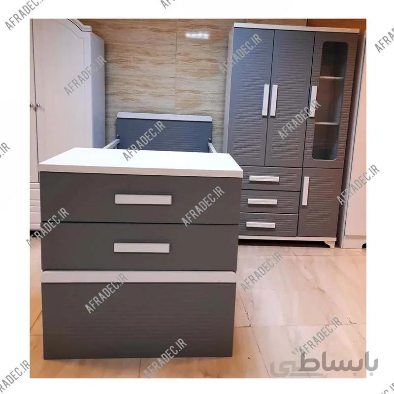 سرویس خواب نوزادکودک به نوجوان مدل تارین